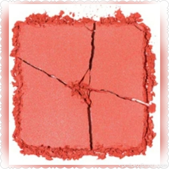 Juvia's Place Makeup Serafina Blush By Juvias Poshmark